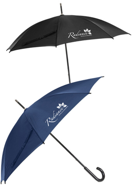 Classic Fashion Eco-friendly Umbrella