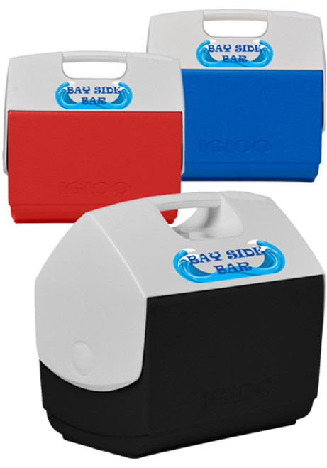 IGLOO Playmate Elite 16QT Cooler