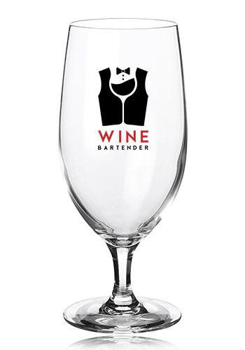 Chef & Sommelier 16 oz. Cabernet Iced Tea Glasses