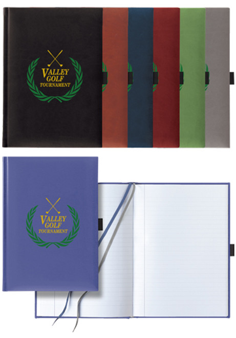 Castelli Tucson Grande Lined with Pen Loop