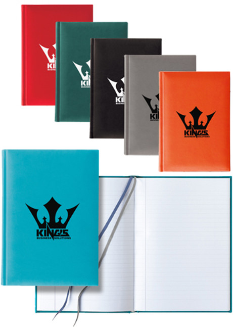 Tucson Medium Eco-friendly Journal