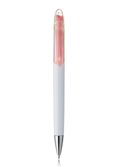 Appleton Click Action Ball Point Pen with Highlighter