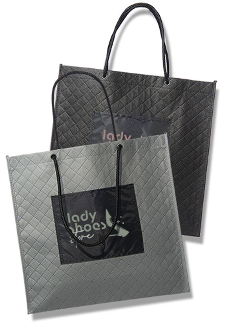 Medina Woven Shopping Bags