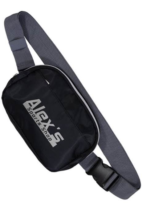 Urbanease Belt Bag or Waist Pack