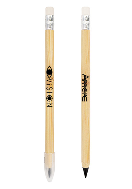 Infinity Bamboo Pencil