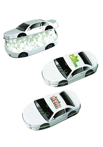 Your First Car Tin-MicroMints®