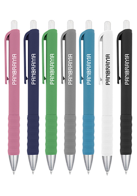 Ripple Gel Pen