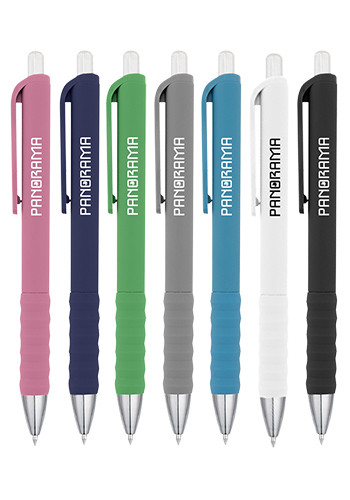 Ripple Gel Pen
