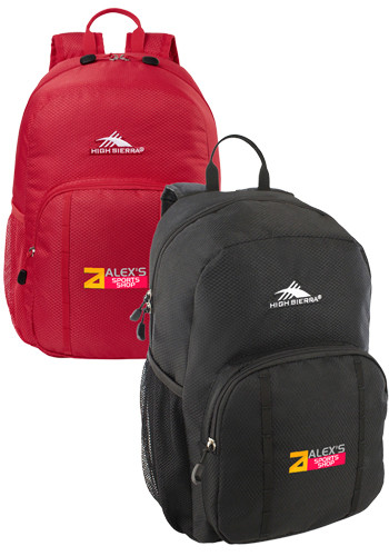 High Sierra® Pilsen Backpack