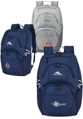 High Sierra® Swoop SG Laptop Backpack