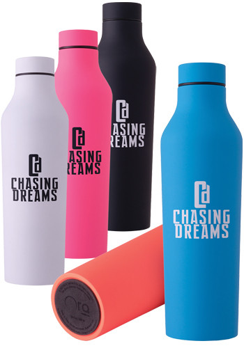 20 oz Eye Candy Water Bottle