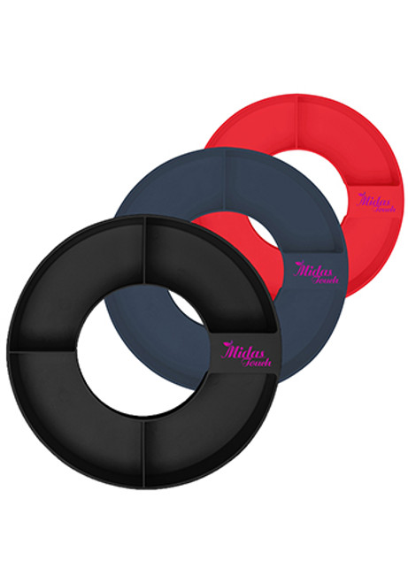 Intrepid Tumbler Snack Bowl Intrepid Tumbler Snack Bowl