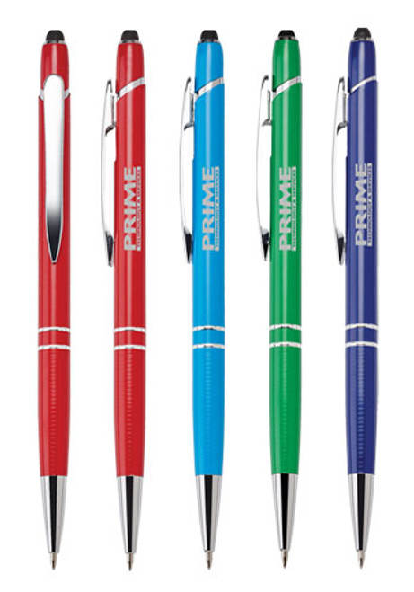 Glacio Ballpoint Stylus Pen