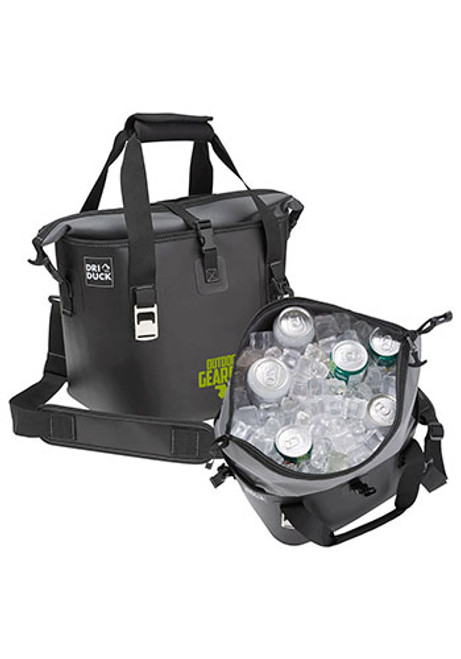 Dri Duck Escapade 12 Can Cooler Bag Dri Duck Escapade 12 Can Cooler Bag