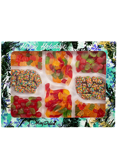 Gummy Charcuterie Tray