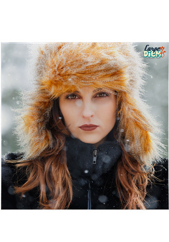 Sublimation Ceramic Photo Tile