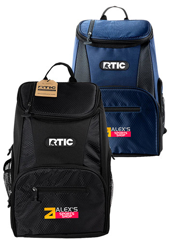15-Can RTIC® Lightweight Cooler Backpack