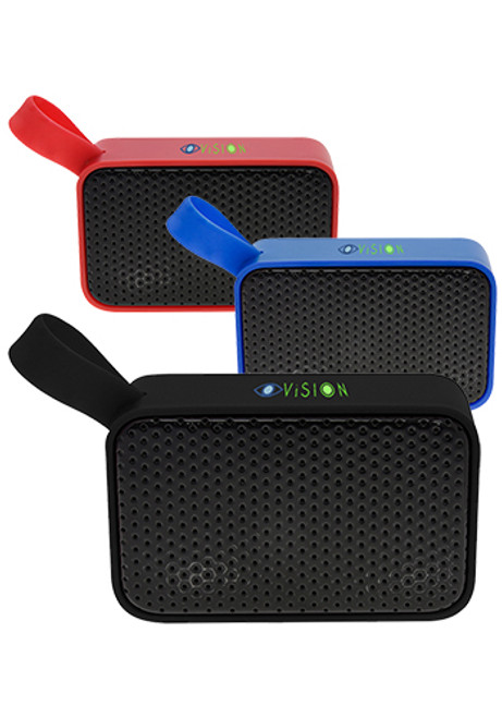 Mighty Mini Wireless Speaker 2.0 Mighty Mini Wireless Speaker 2.0