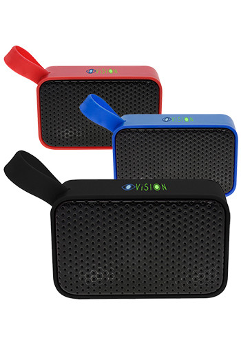 Mighty Mini Wireless Speaker 2.0