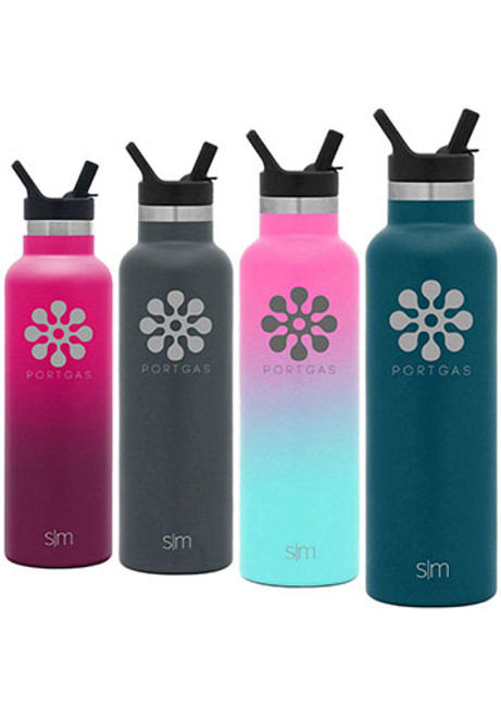 20 oz Simple Modern® Insulated Ascent Water Bottle 20 oz Simple Modern® Insulated Ascent Water Bottle