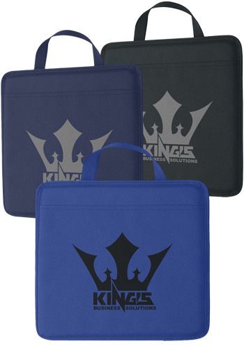 Non-Woven Stadium Cushion