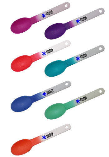 Deluxe Mood™ Spoon