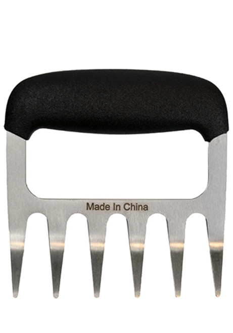 Stainless Steel BBQ Meat Claws Set Stainless Steel BBQ Meat Claws Set