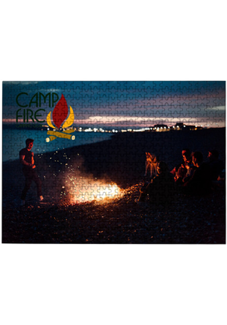 AVRIL 500 Piece Puzzle in Gift Box