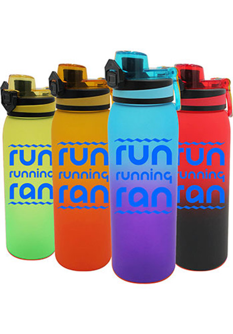 Halcyon® 30 oz. Ombre Sport Bottle
