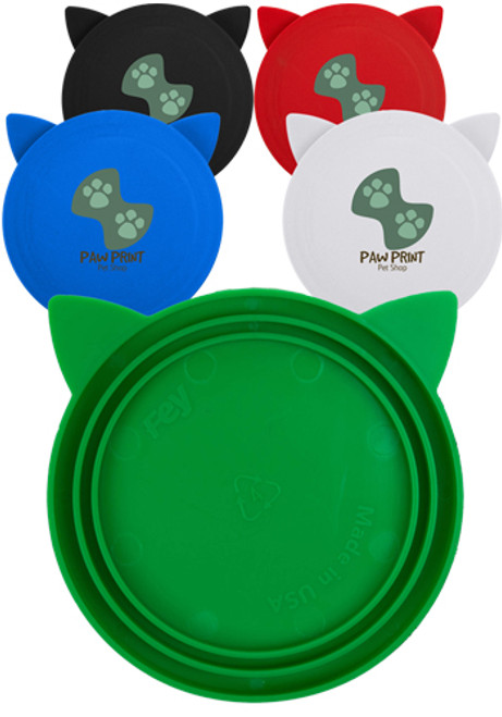 Top Tail Can Cover Top Tail Can Cover