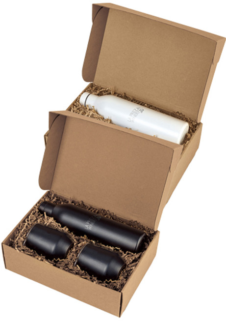 MiiR® Wine Bottle & Tumbler Gift Set