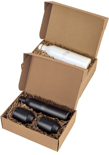 MiiR® Wine Bottle & Tumbler Gift Set