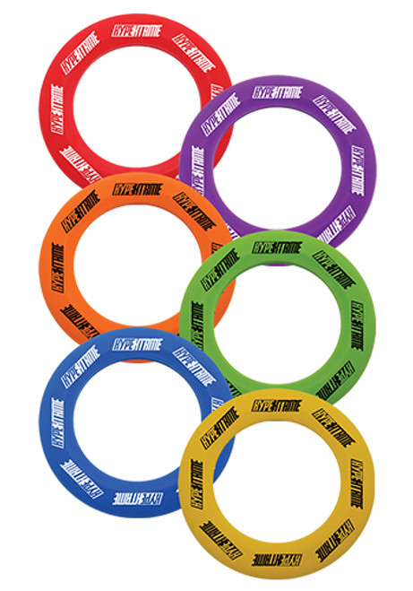 Wrist Disc Wrist Disc