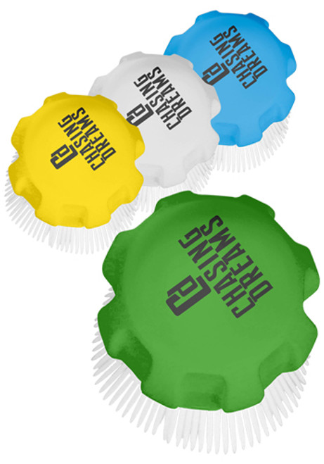 Scrubby™ Scrub Brush Scrubby™ Scrub Brush