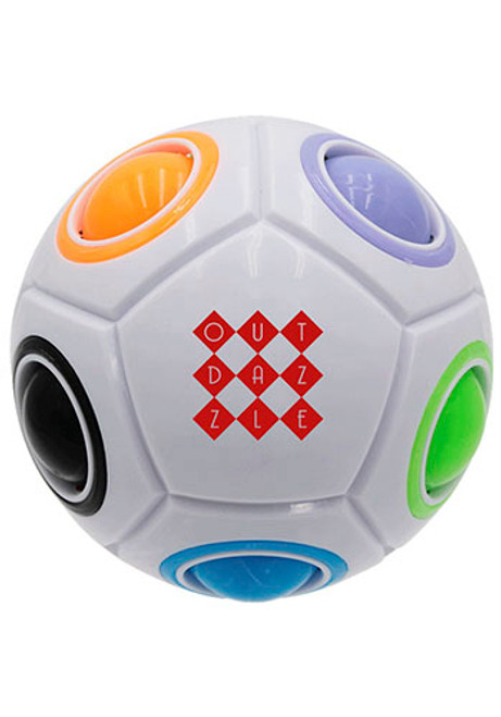 Puzzle Fidget Ball Puzzle Fidget Ball
