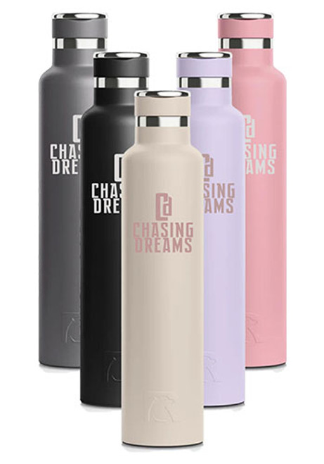 26 oz RTIC® Leak-Resistant Bottle with Straw Lid 26 oz RTIC® Leak-Resistant Bottle with Straw Lid