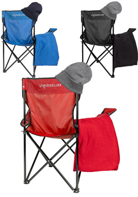 Stay Warm and Tailgate Kit