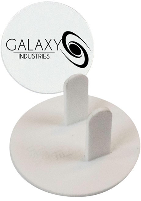 Round Safety Plug Round Safety Plug