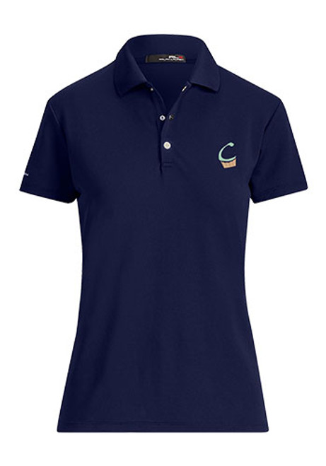 Ralph Lauren Women's Tour Polo