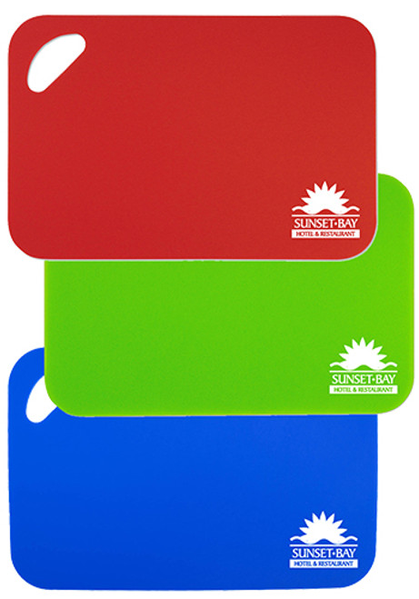 Mini Flexible Cutting Board Mini Flexible Cutting Board