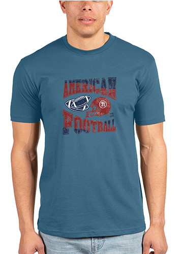 Next Level Mens Short Sleeve T-shirts