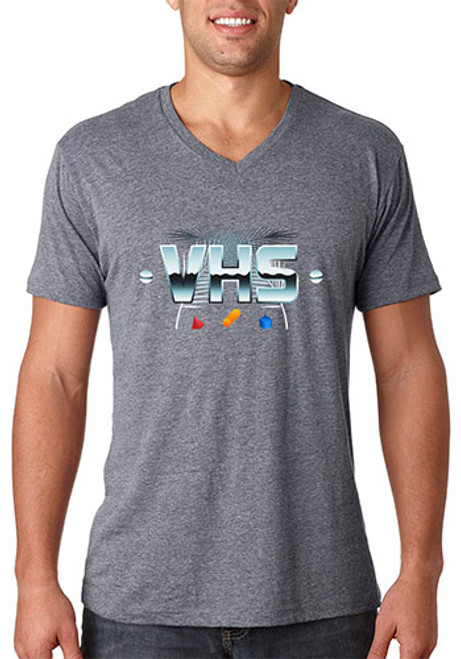 Next Level Mens Tri Blend V-Neck Tees Next Level Mens Tri Blend V-Neck Tees