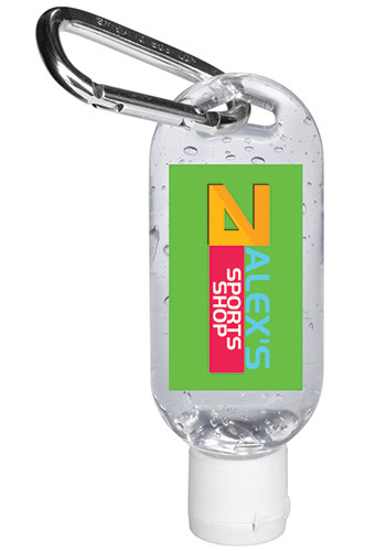 1.9 oz Hand Sanitizers