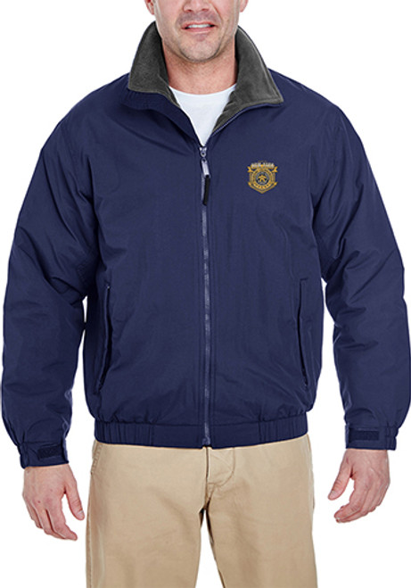 UltraClub Adult Adventure All-Weather Jackets