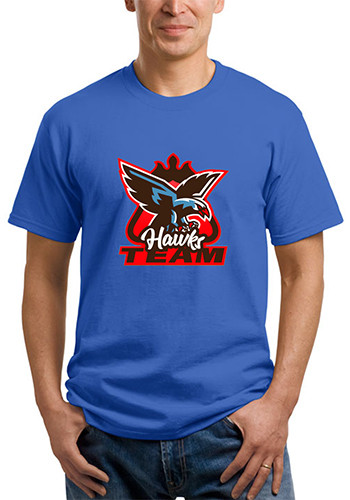 Port & Company Core Cotton Tee