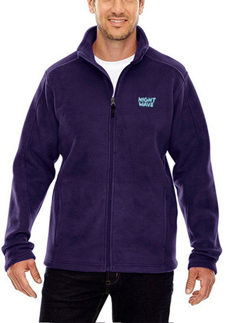 Ash City Core 365 Men's Journey Fleece Jackets