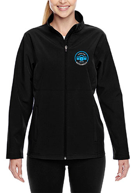 Team 365 Ladies' Leader Soft Shell Jackets