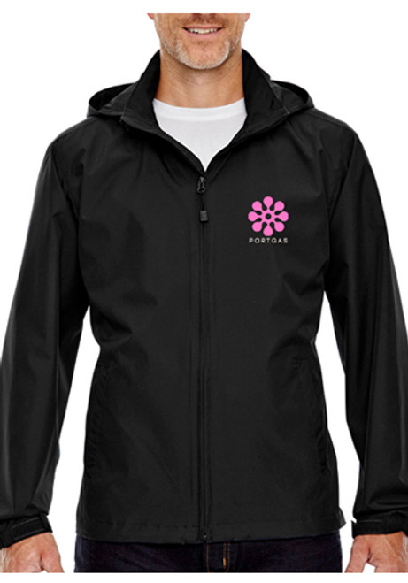 Ash City North End Men's Techno Lite Jackets