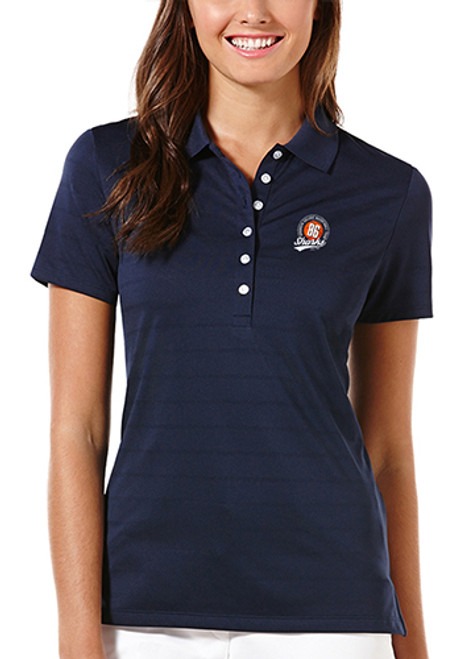 Callaway Ladies Opti-Vent Polos