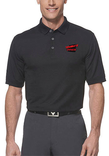 Callaway Ottoman Polo Shirts